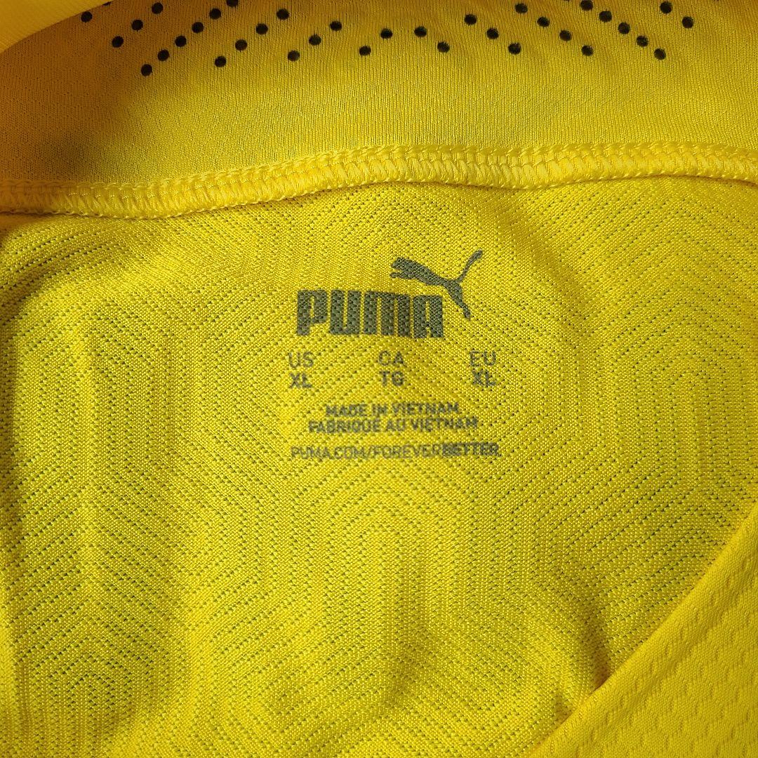 実使用 ジュード・ベリンガム ドルトムント