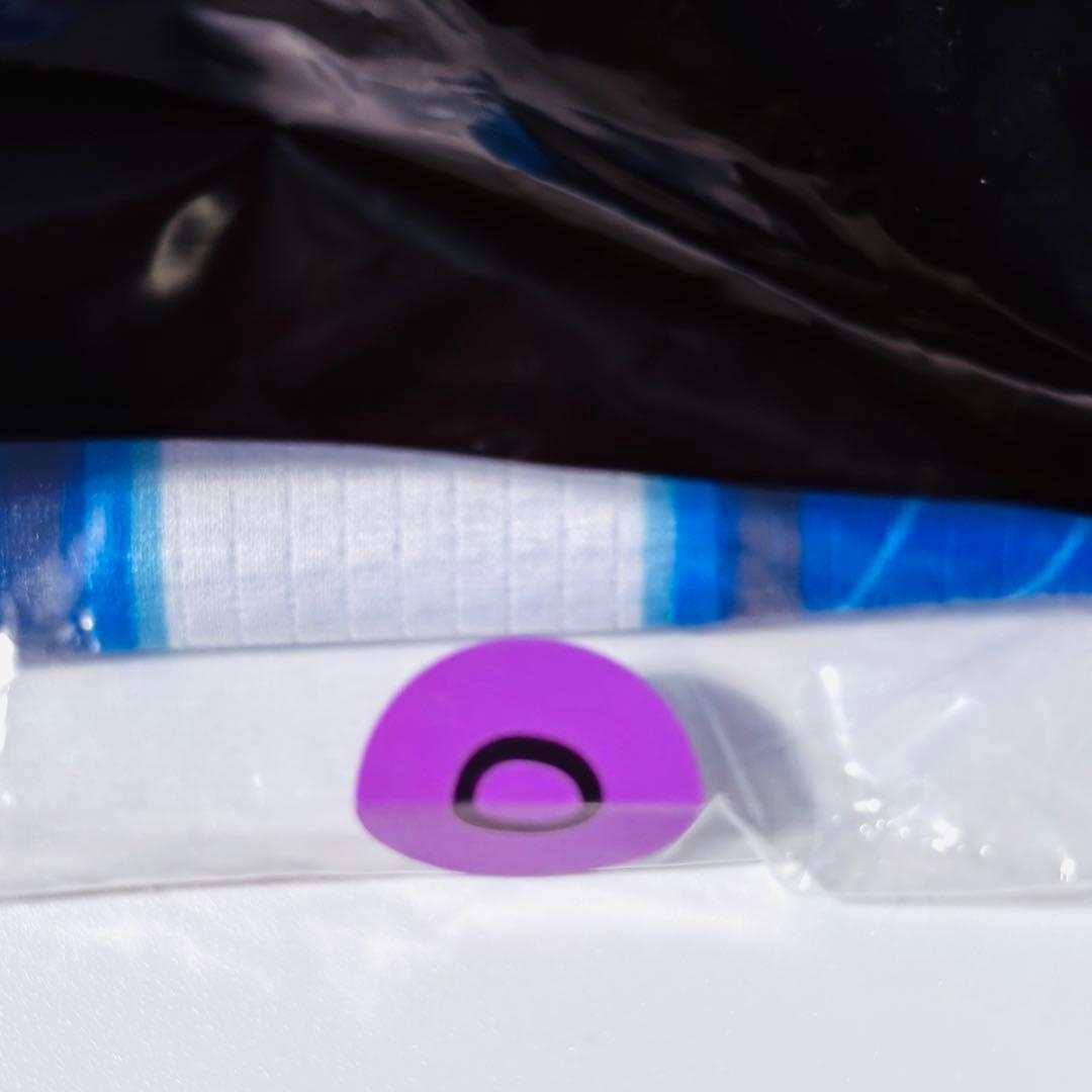 【未開封】横浜DeNAベイスターズ 宮﨑敏郎 2026 ビジターユニフォーム O