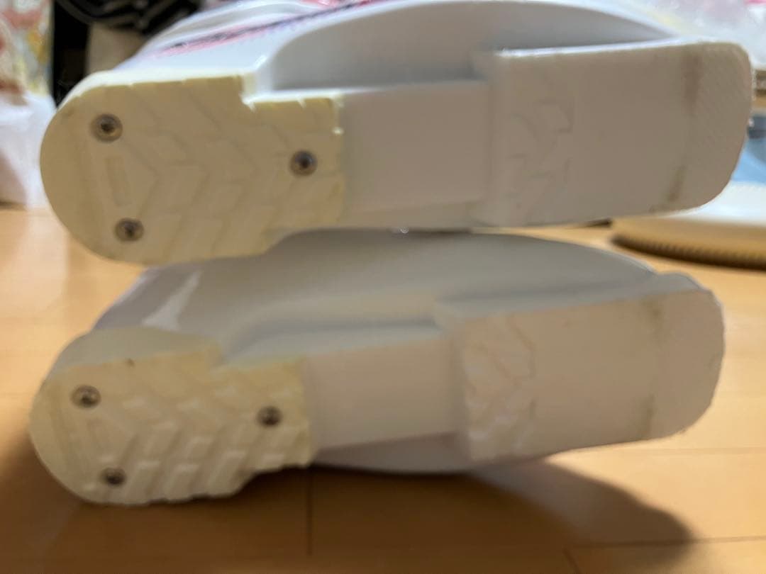 KAZAMA レディース　スキー&ポール&ブーツセット