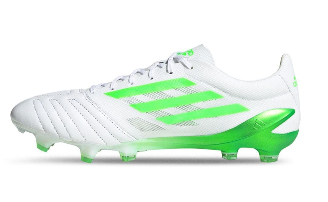 アディダス　エックス　スピードポータル 99 ADV.1 FG 限定品　27.0