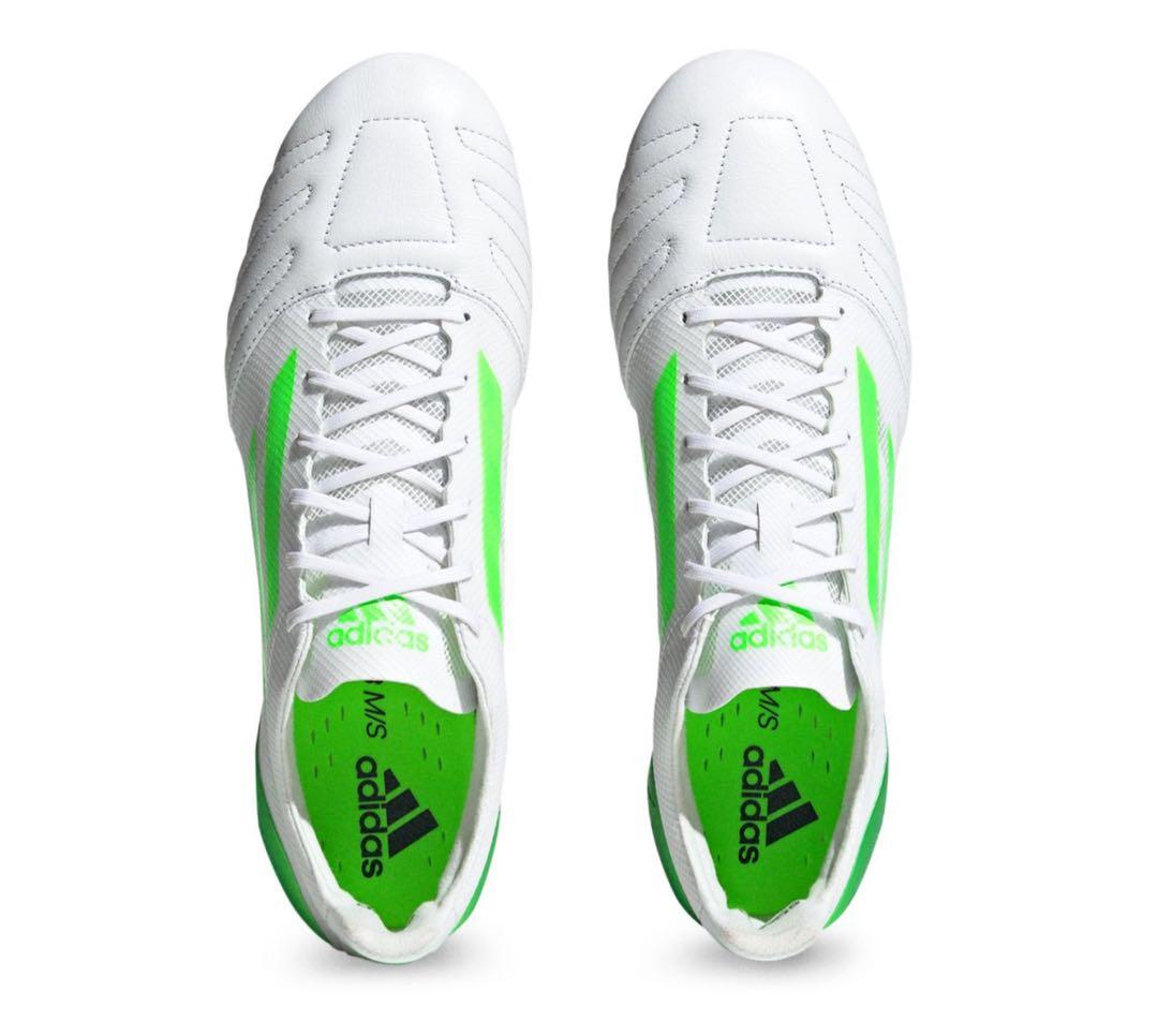 アディダス　エックス　スピードポータル 99 ADV.1 FG 限定品　27.0