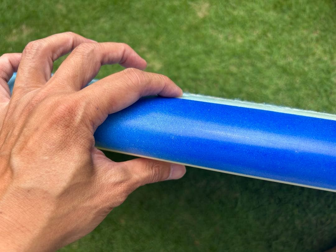 【送料込】サーフボード　WAVE WADE 6’6 ★千葉・直接お渡しも可