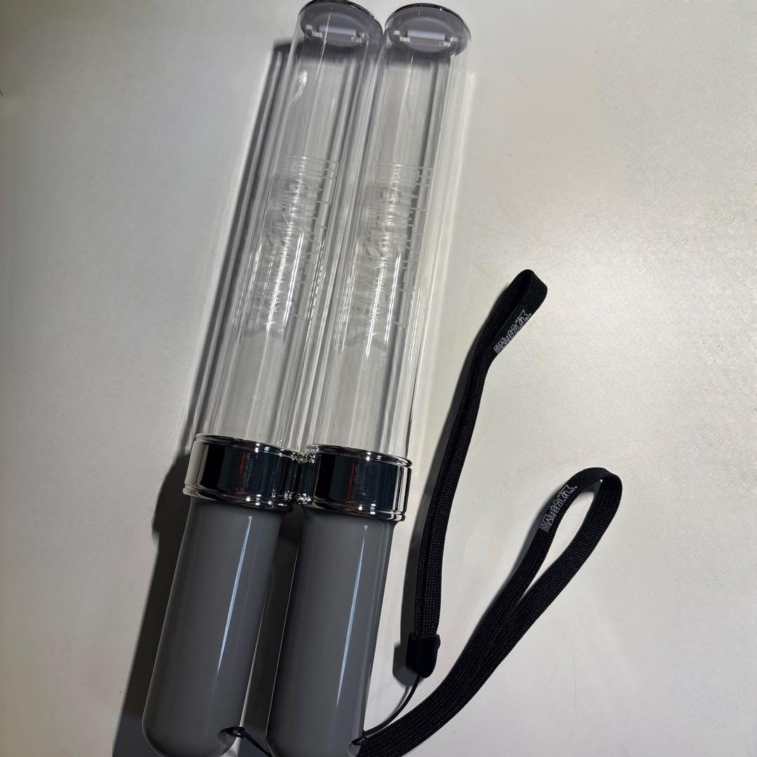 原因は自分にある カラチェンペンライト 2本