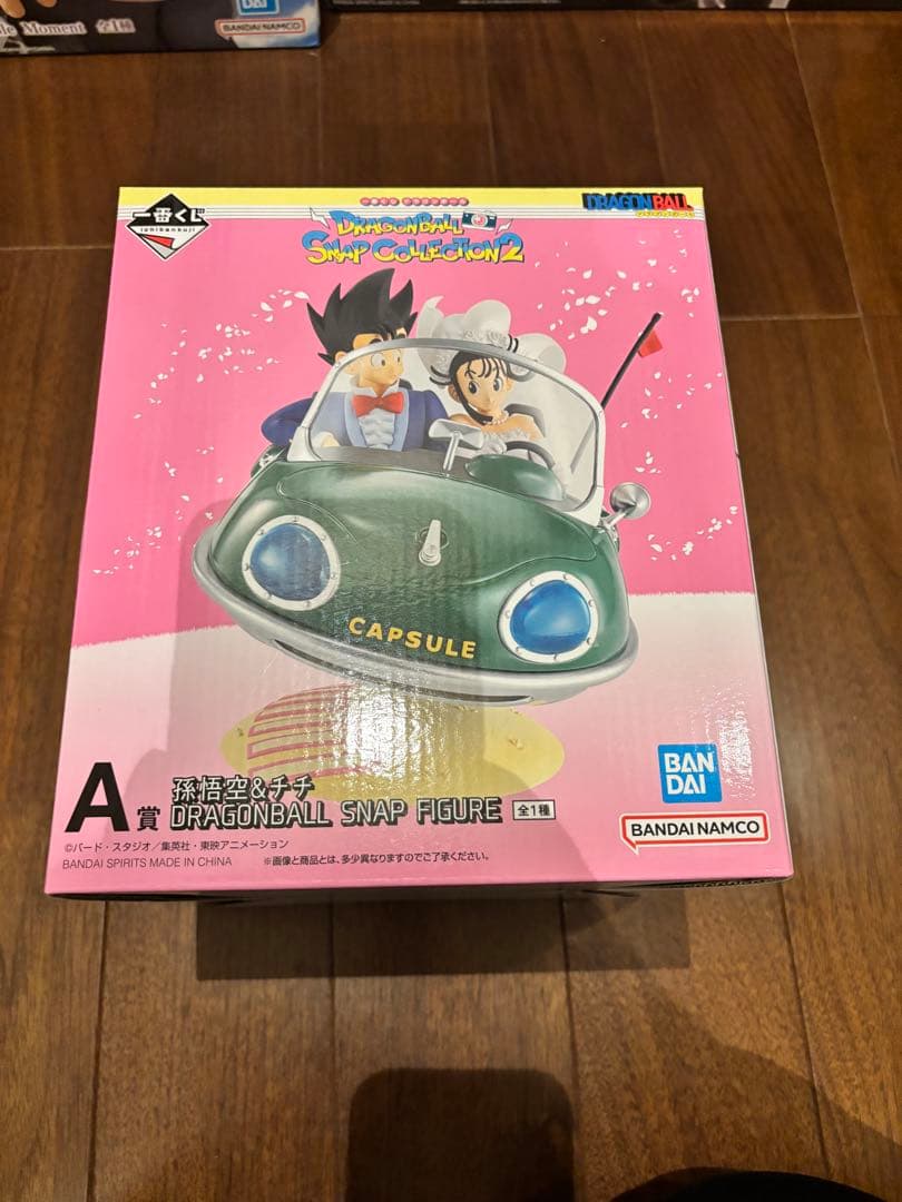 フィギュア　まとめ売り　ドラゴンボール　ワンピース　ナルト　プライズ