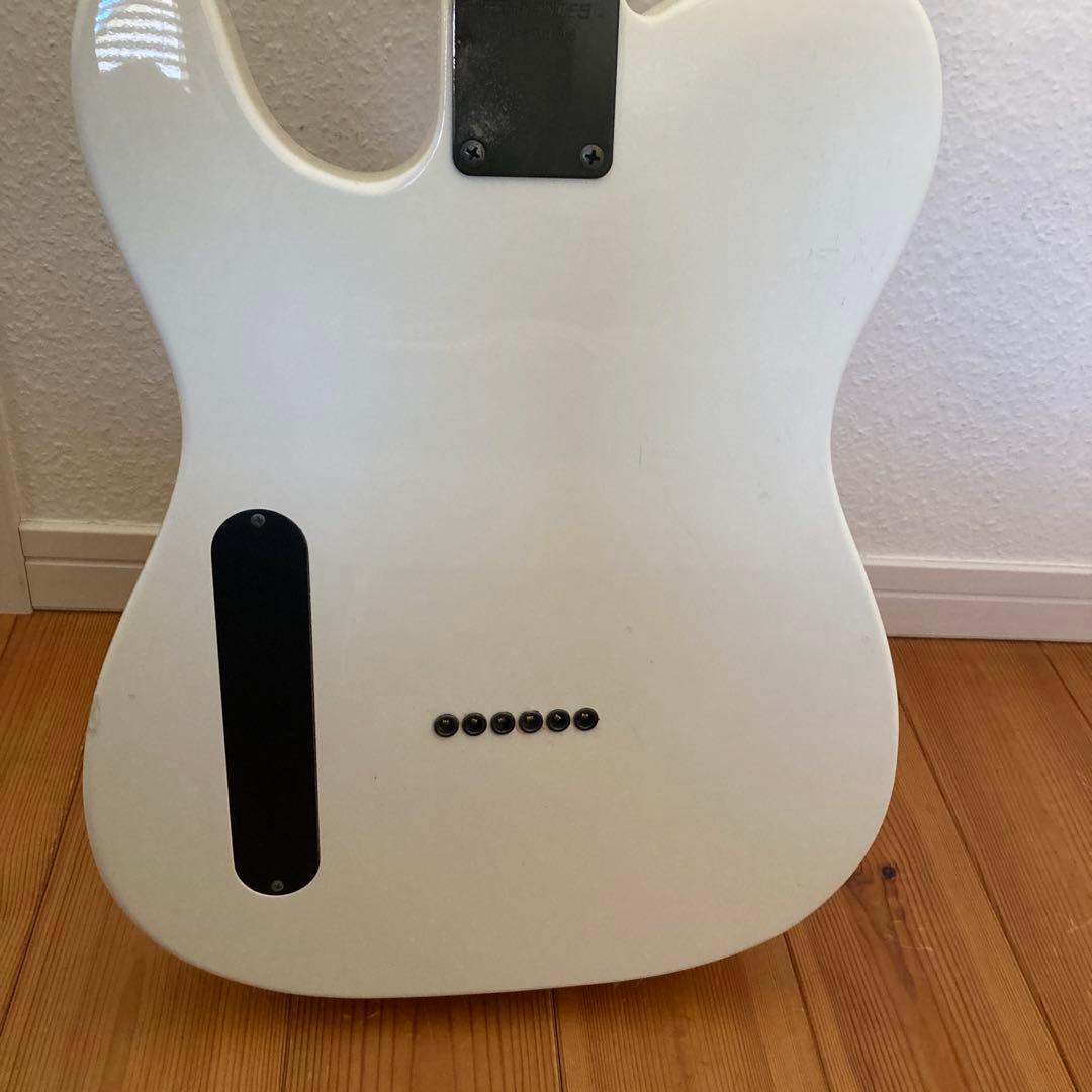 【Back-Tick】今井寿モデル　アクティブPU GOTOHペグ