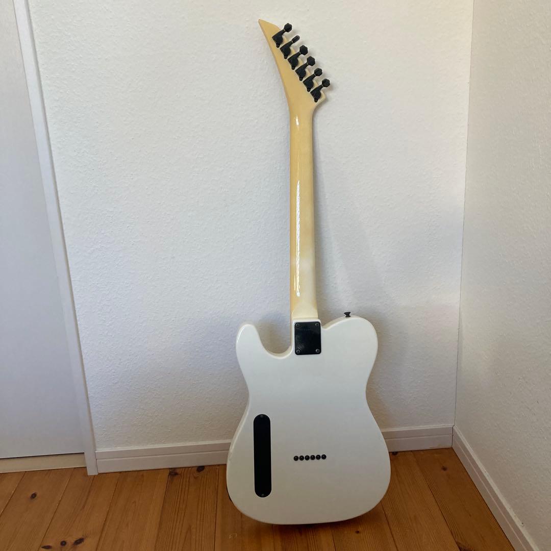 【Back-Tick】今井寿モデル　アクティブPU GOTOHペグ