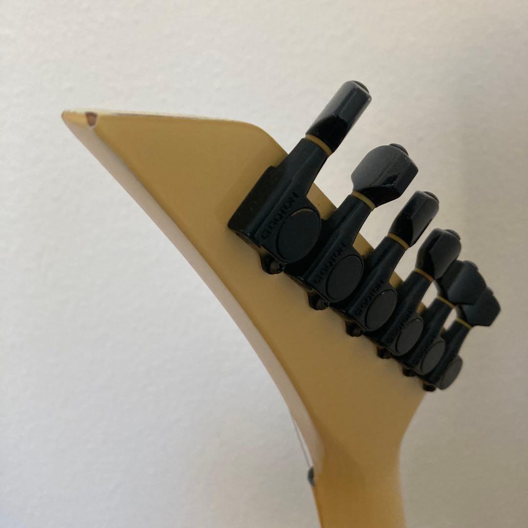 【Back-Tick】今井寿モデル　アクティブPU GOTOHペグ