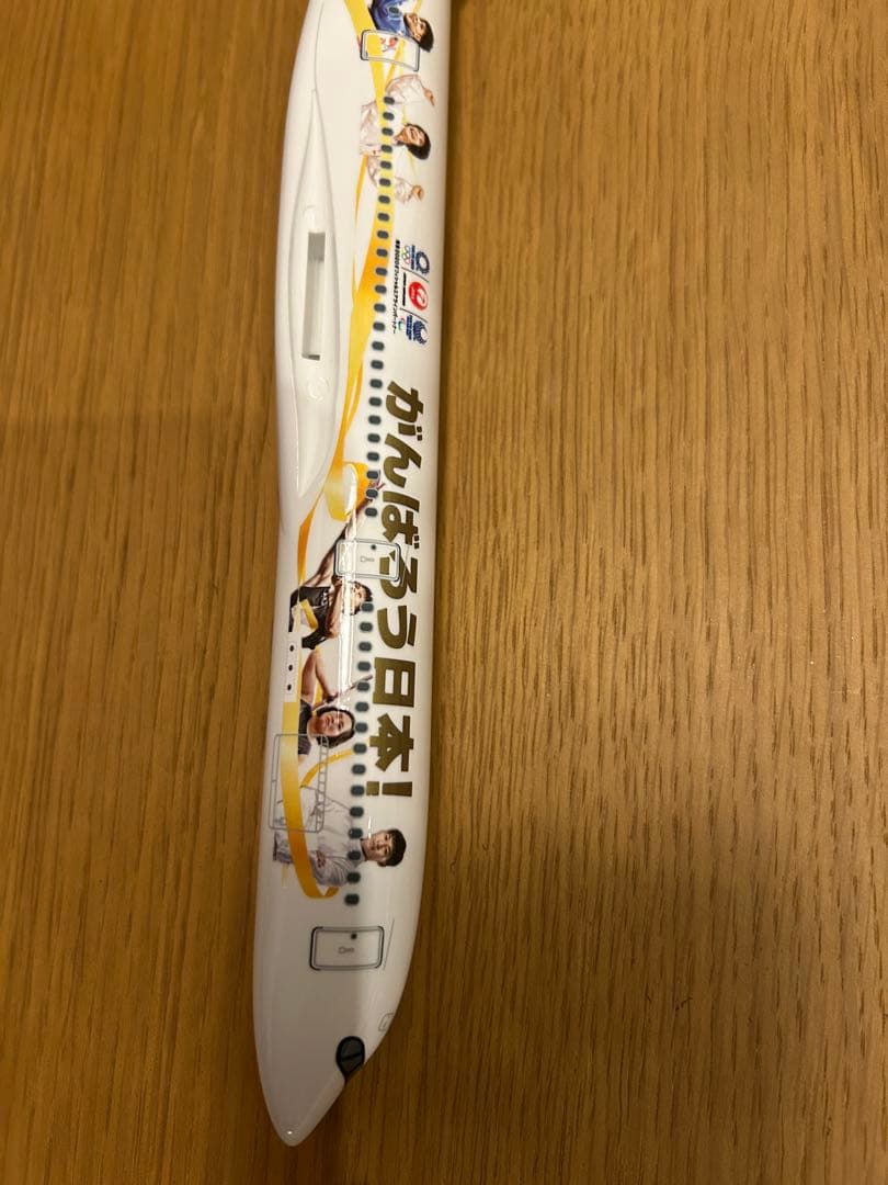 JAL A350東京五輪限定　飛行機模型
