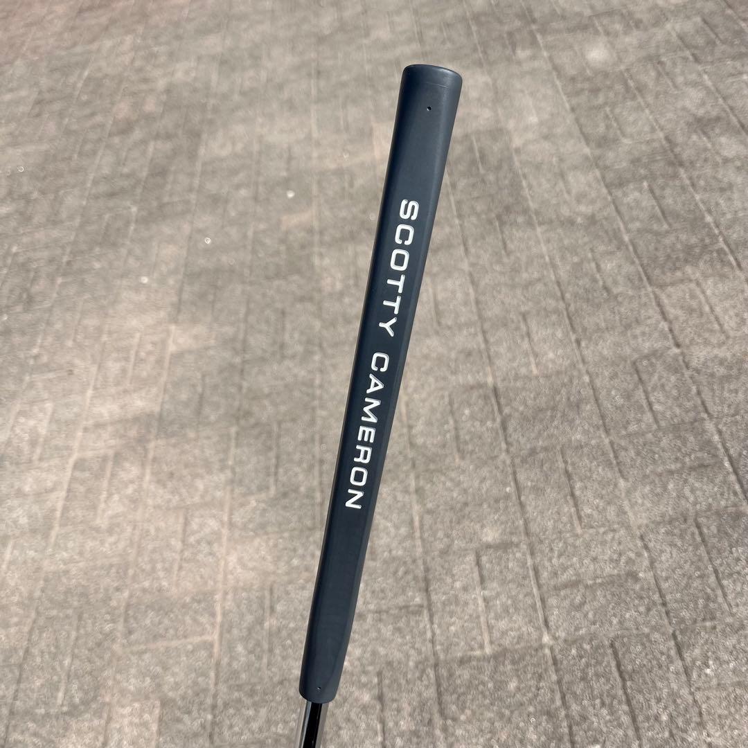 スコッティキャメロン スペシャルセレクト ニューポート2.5 34インチ 極美品