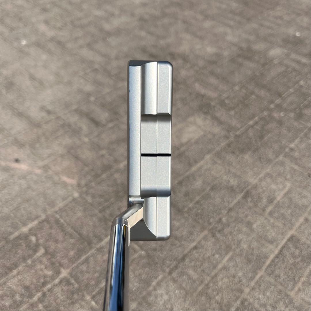 スコッティキャメロン スペシャルセレクト ニューポート2.5 34インチ 極美品