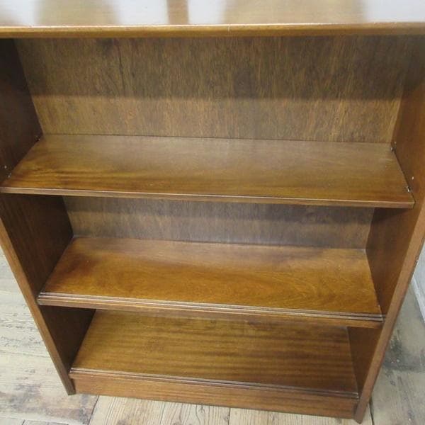 訳あり イギリス アンティーク 家具 ブックケース 本棚 書棚 英国 6158e