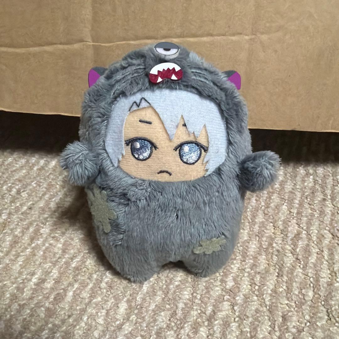 【最終値下げ】アイドリッシュセブン　八乙女楽　二階堂大和　和泉三月　2枚目あり