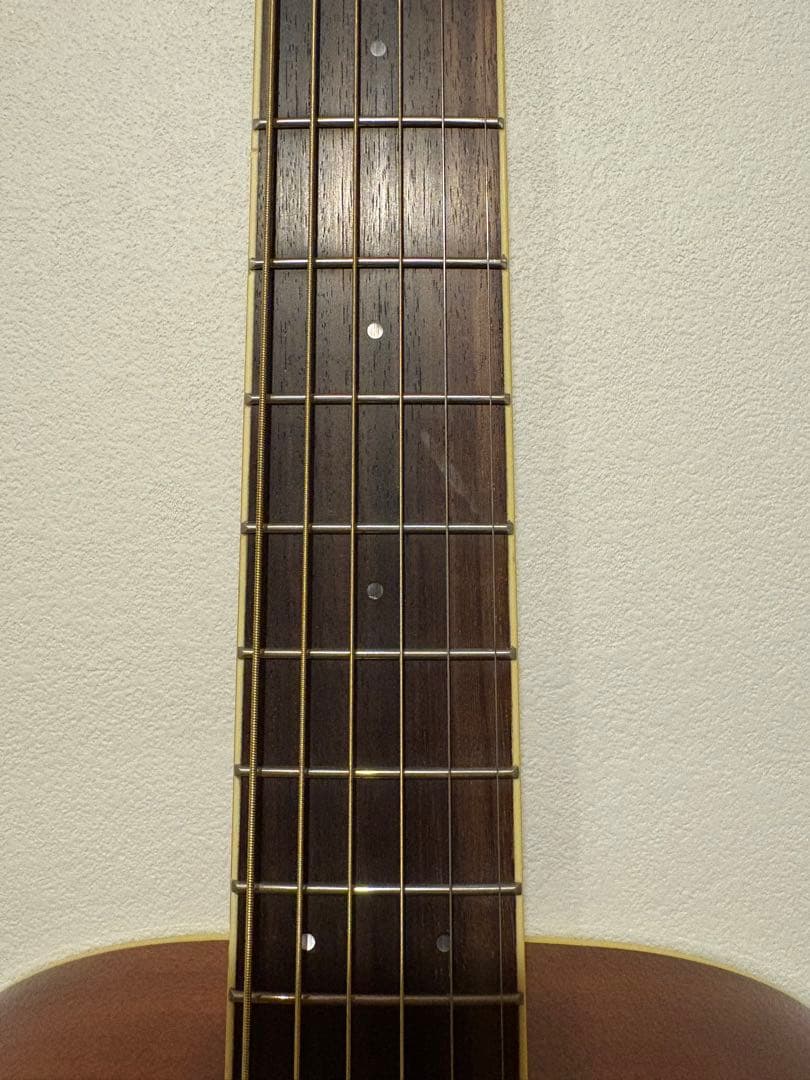 【極美品】YAMAHA FG720S アコースティックギター ヤマハ ケース付き