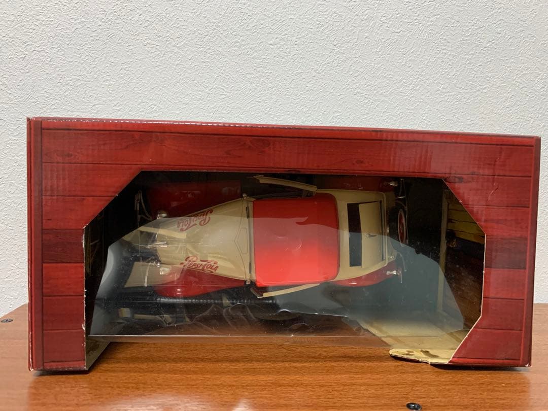 【希少】SOlIDO FORDSTAR 1934 1/18 ミニカー