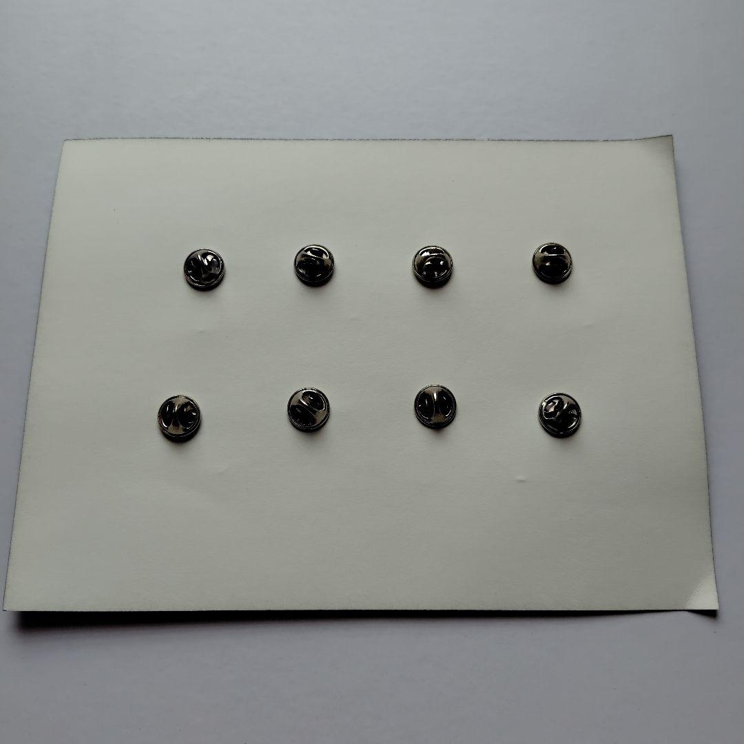 キティちゃんバースデーピンバッジセット 2000年×2セット