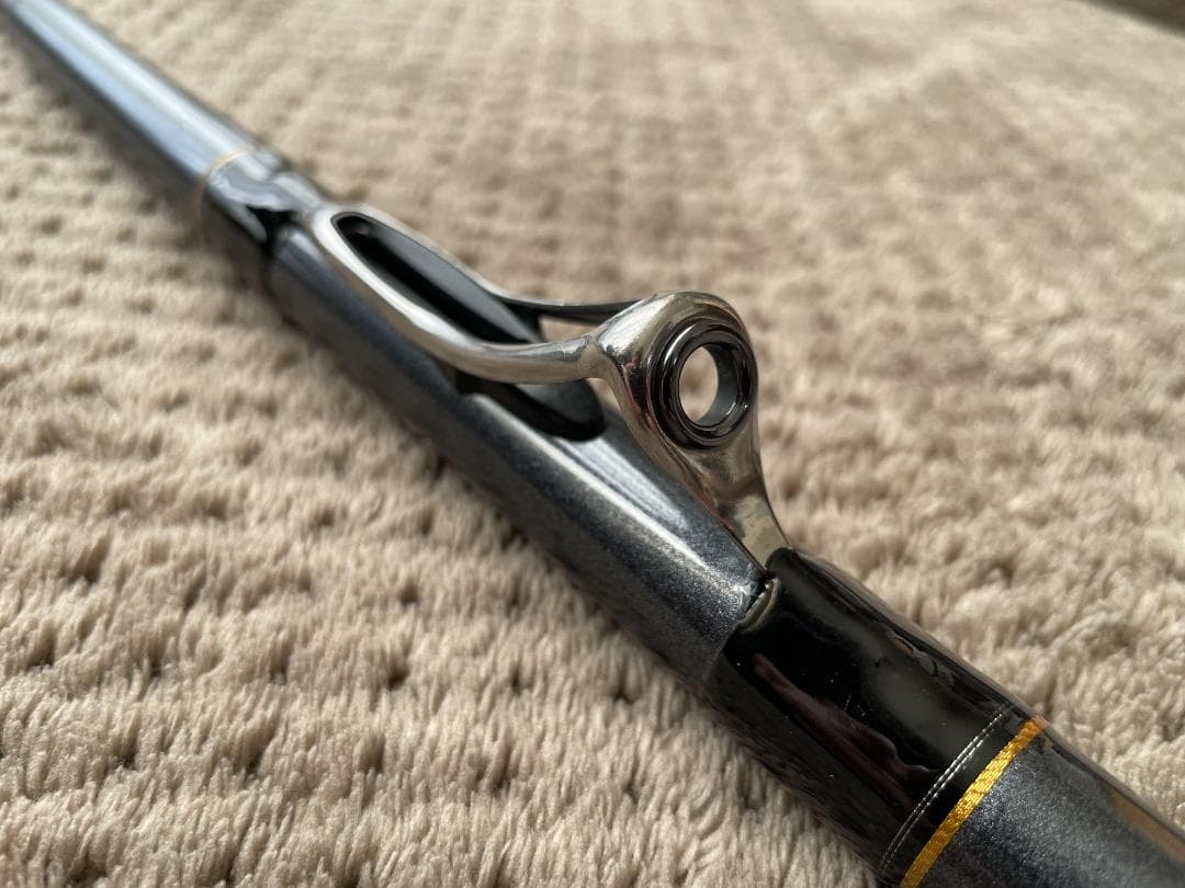 ぬ*こ様 ダイワ ILリーガル 3-45遠投磯竿 / カゴ釣り・遠投サビキに