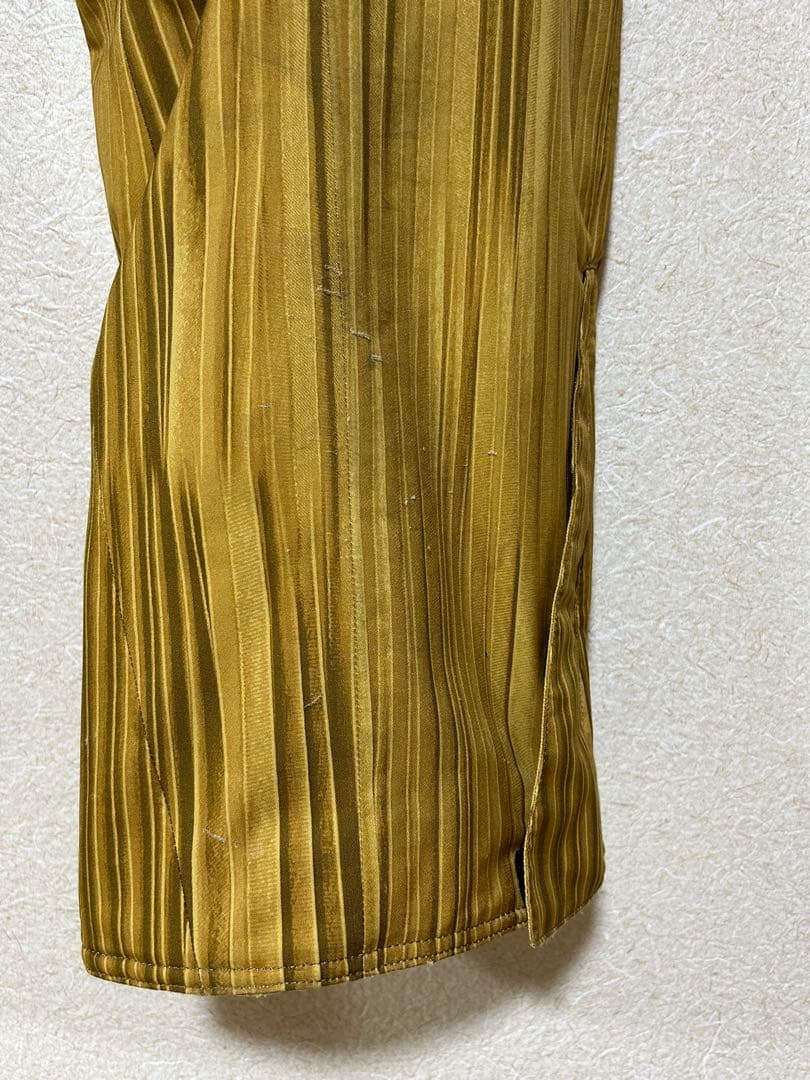 ミズノ スキーウエア2024-25（上下セット）