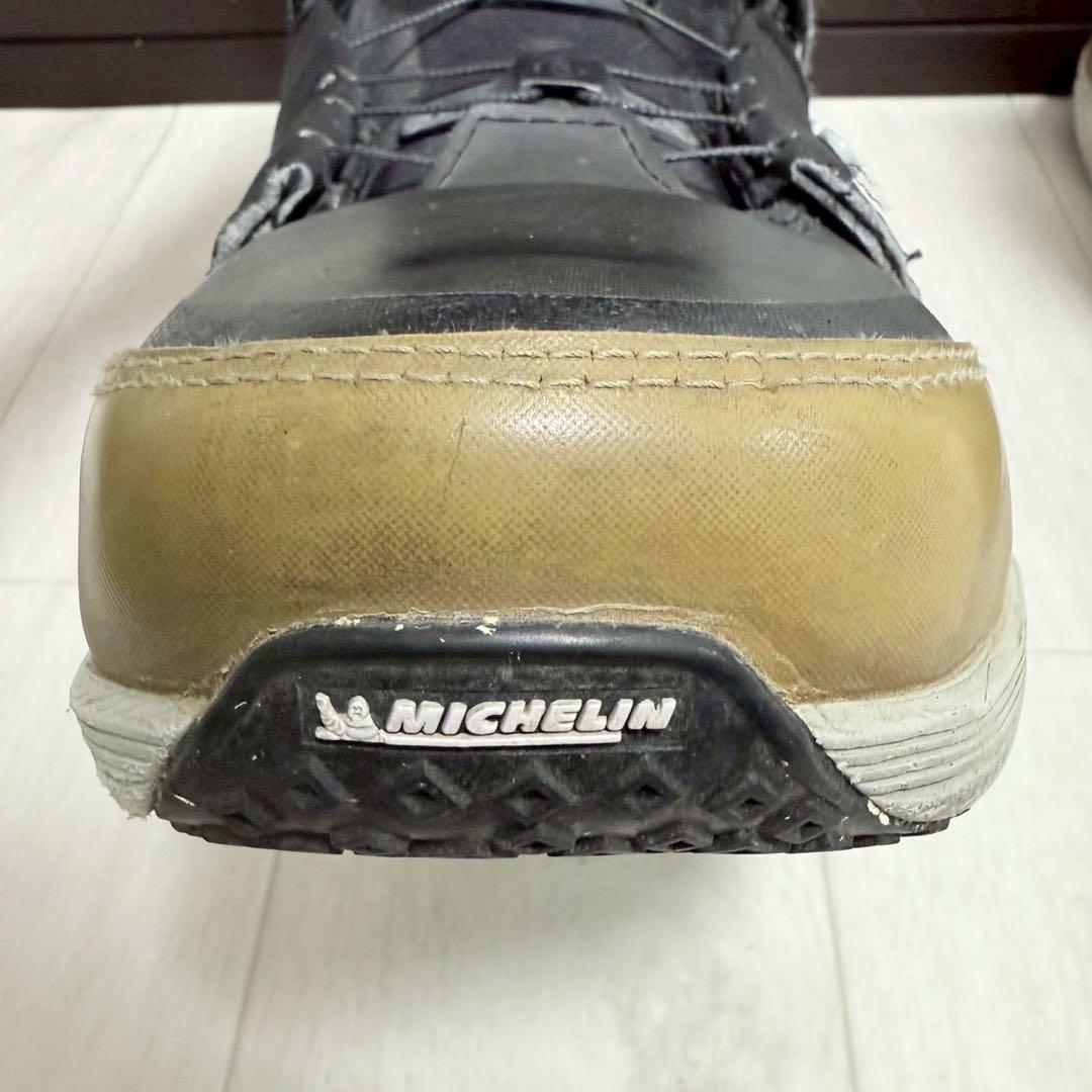 RIDE LASSO PRO WIDE 23-24 スノーボードブーツ