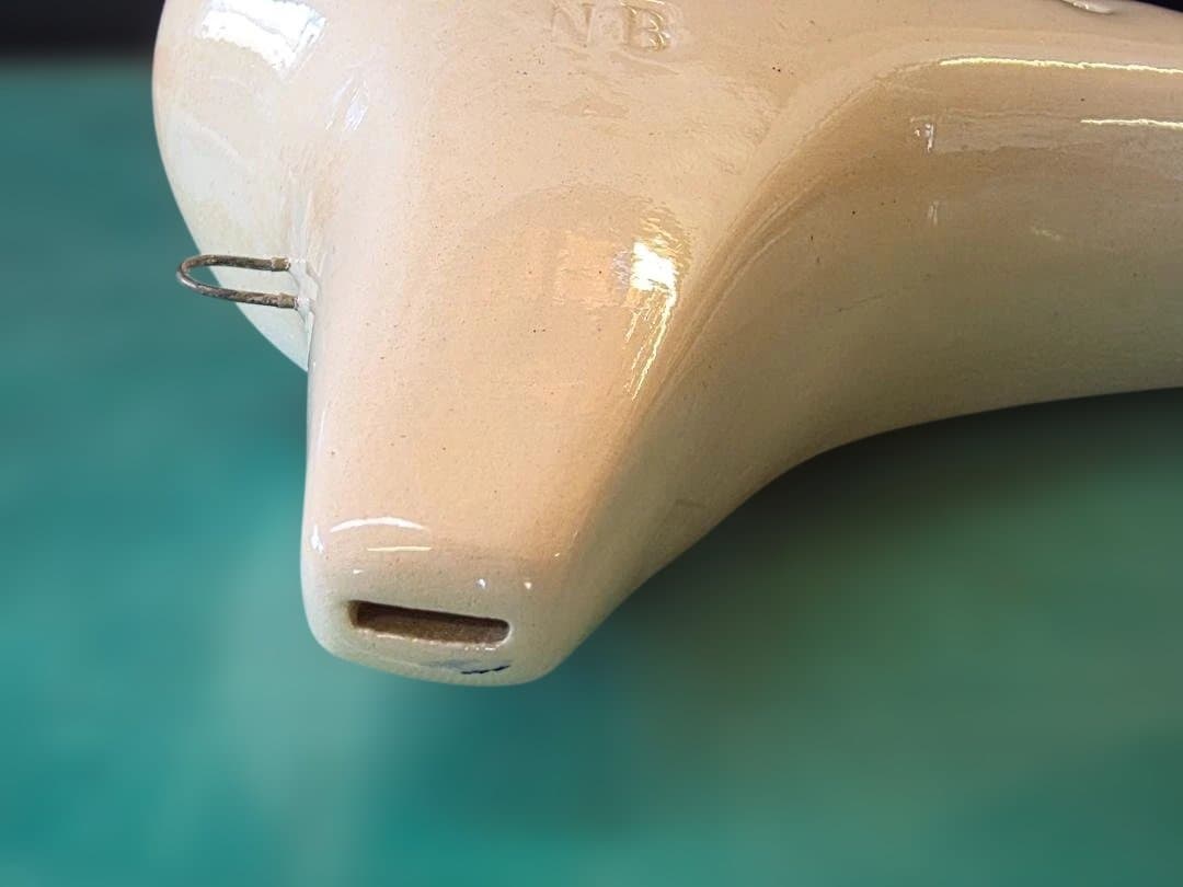 ナイト フィオレット オカリナ アルトC管