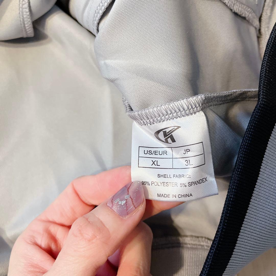 オークリー トレーニングウェア