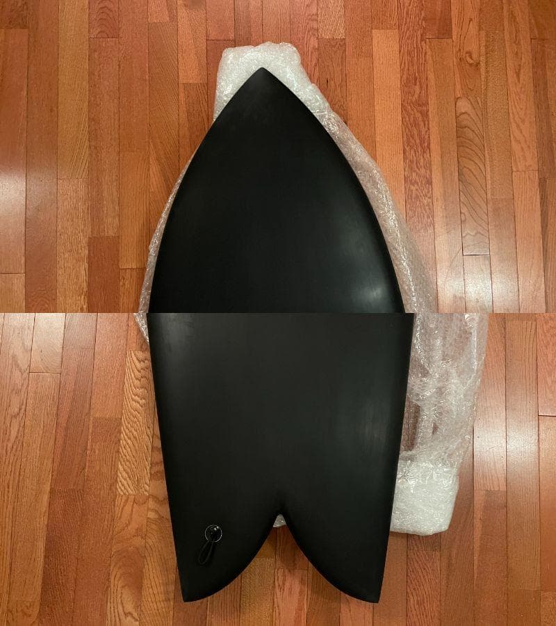 早い者勝ち！ラスト2本！CHRISTENSON　クリステンソン　フィッシュ5'6