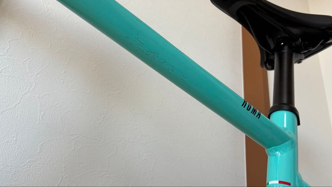 Bianchi ビアンキ ROMA3 46cm