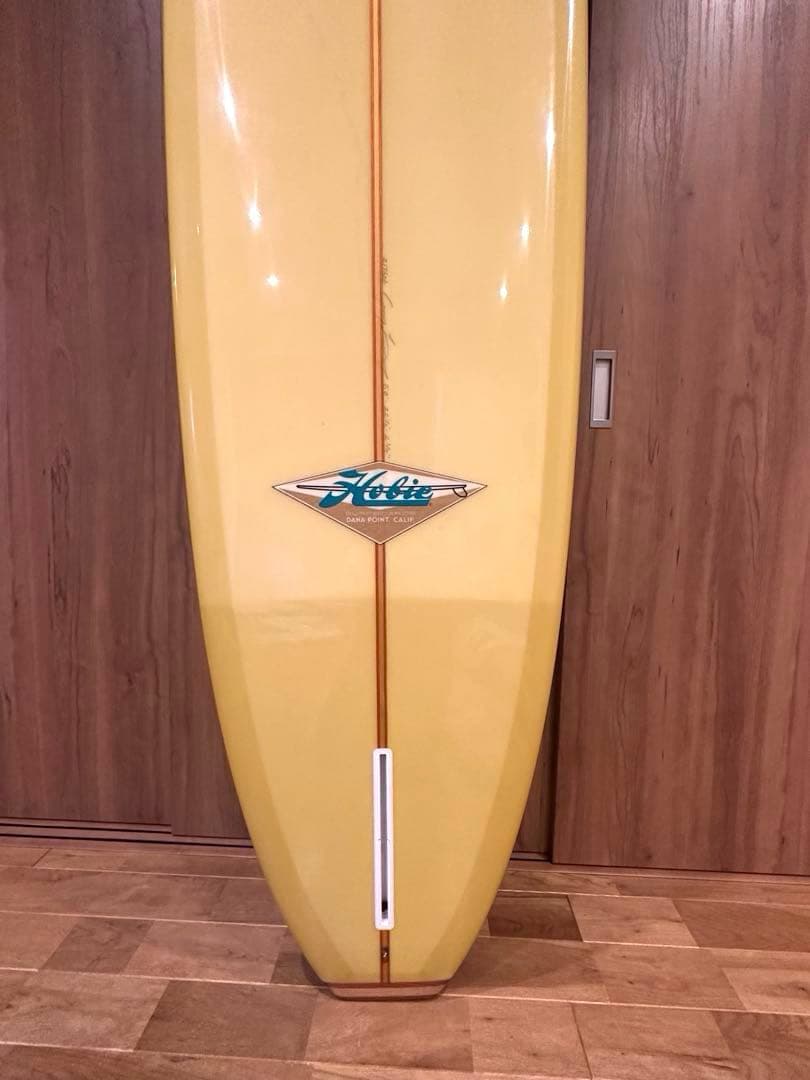 Hobie サーフボード Classic Noserider 8.0