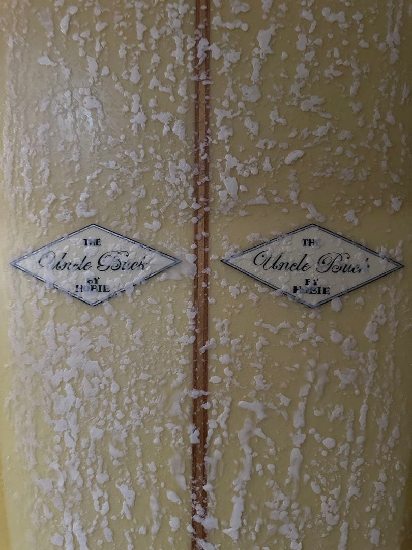 Hobie サーフボード Classic Noserider 8.0