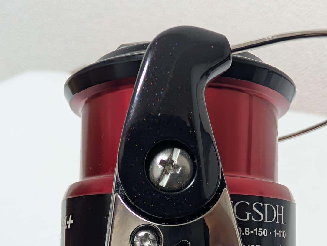 シマノ　管388HP 12セフィアci4 C3000HGSDH