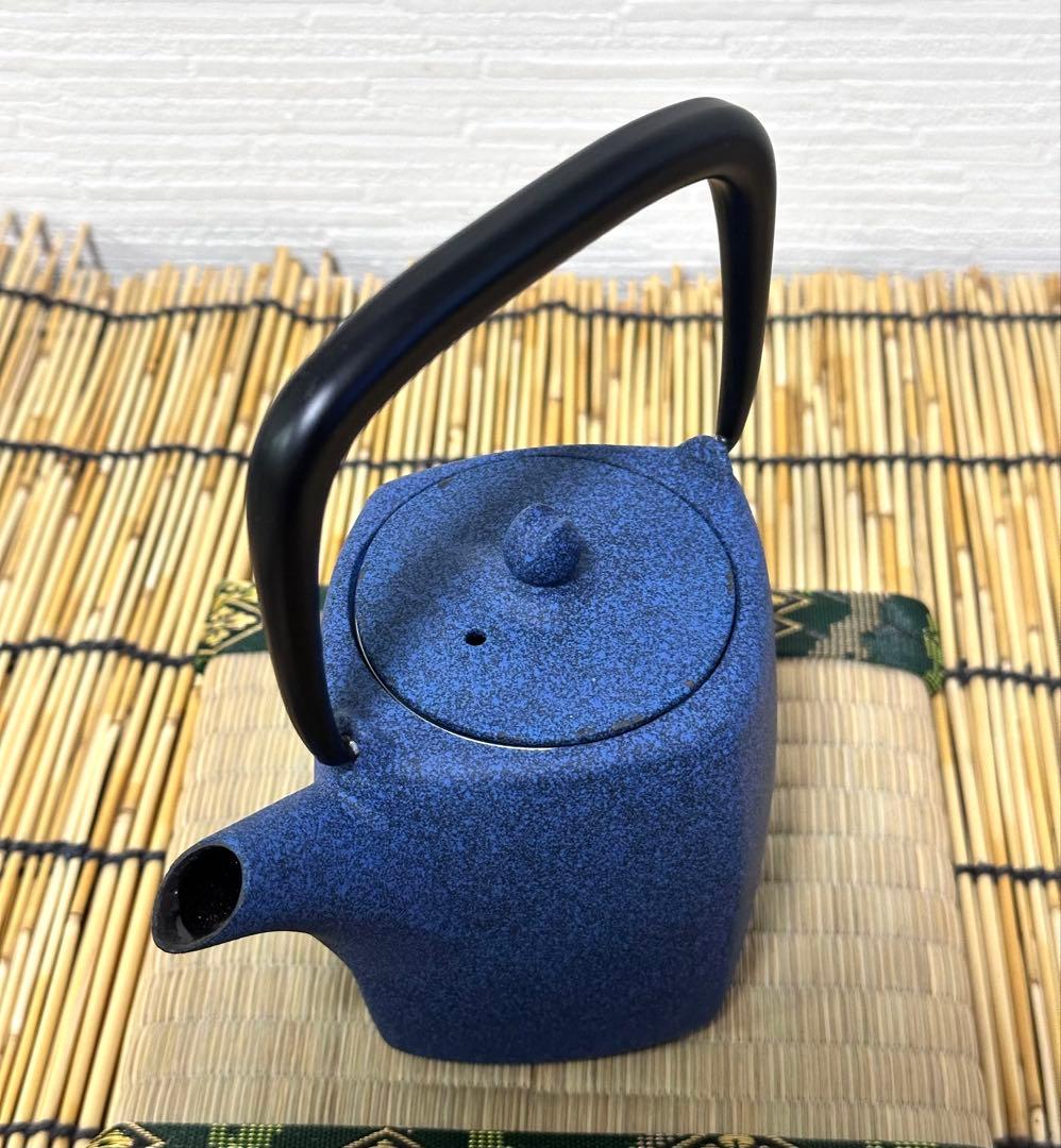 菊地保寿堂奥山清行デザインティーポット げんじss 茶托 月 ４枚 セット販売