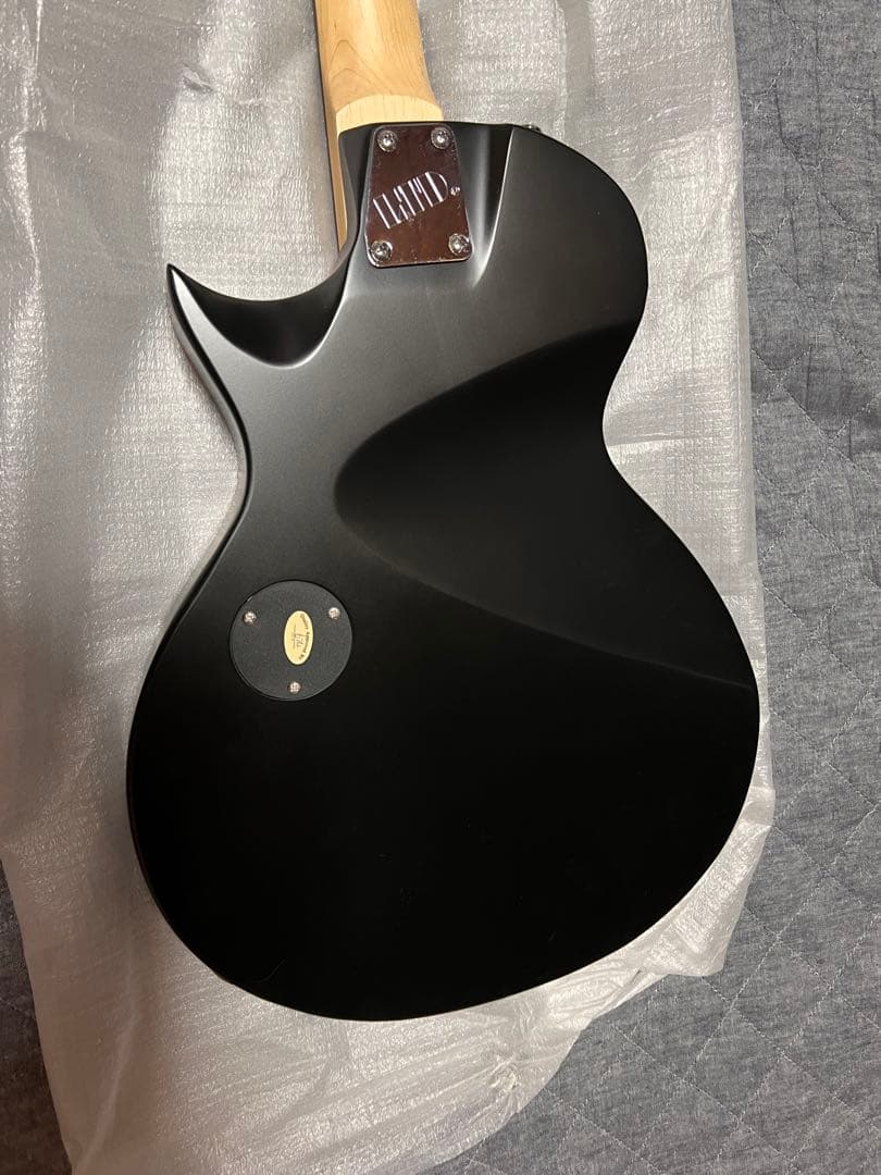 【新品】【希少】スナップオン×ESP コラボギター　新品未使用