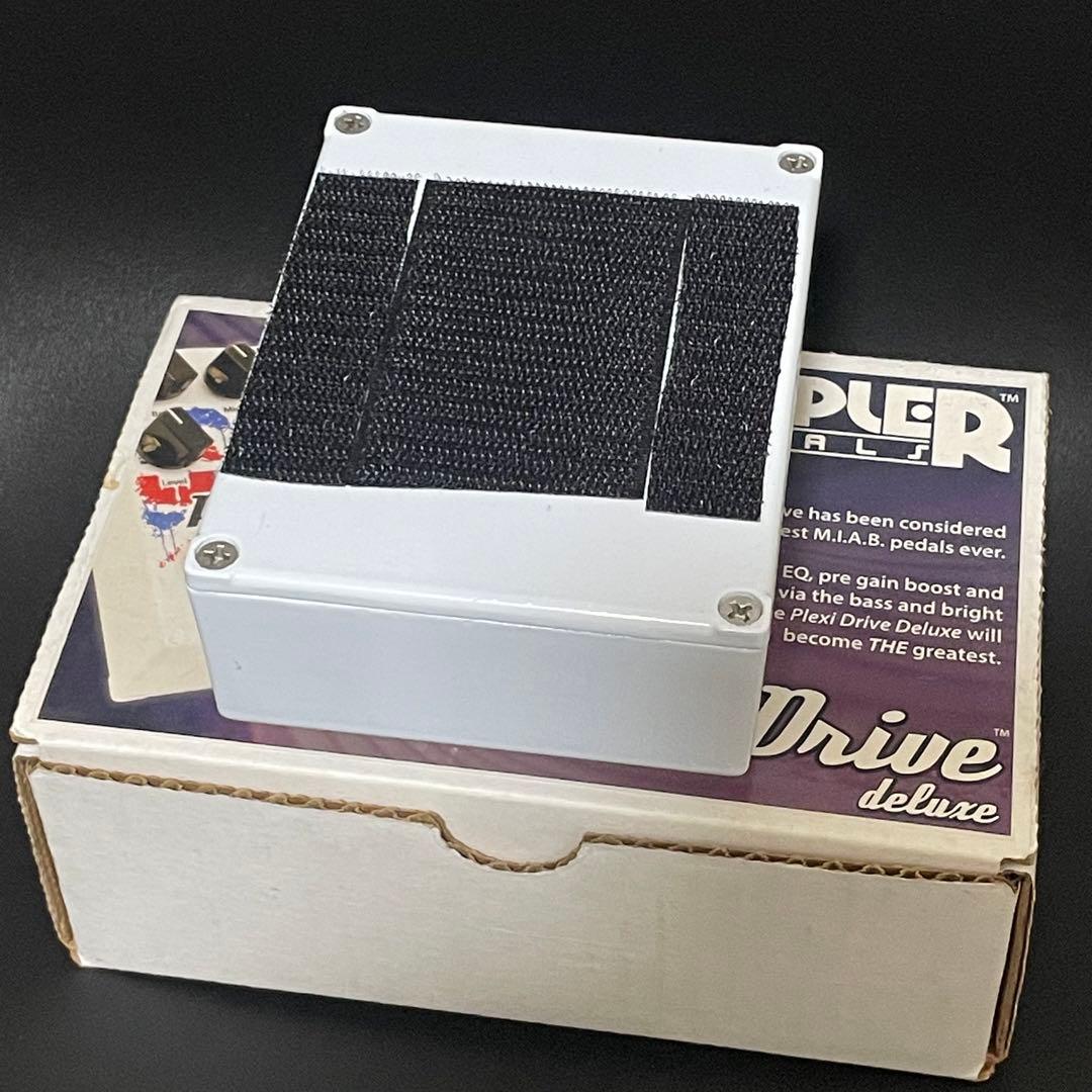 ギター Wampler Pedals Plexi Drive Deluxe