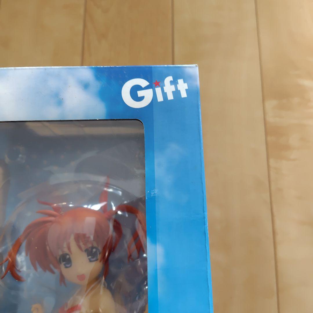 高町なのは 水着バージョン 1/4スケールフィギュア