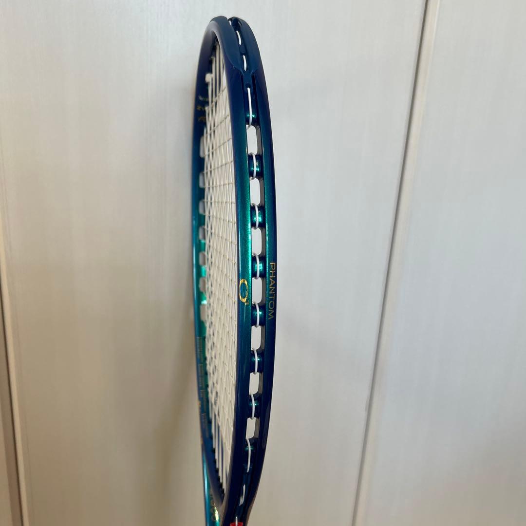 プリンスファントムO3 100 G2 (超美品)