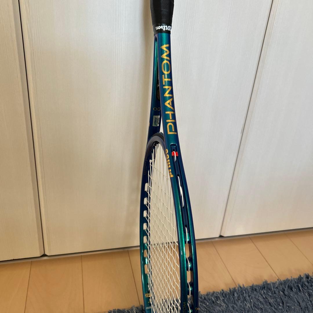 プリンスファントムO3 100 G2 (超美品)