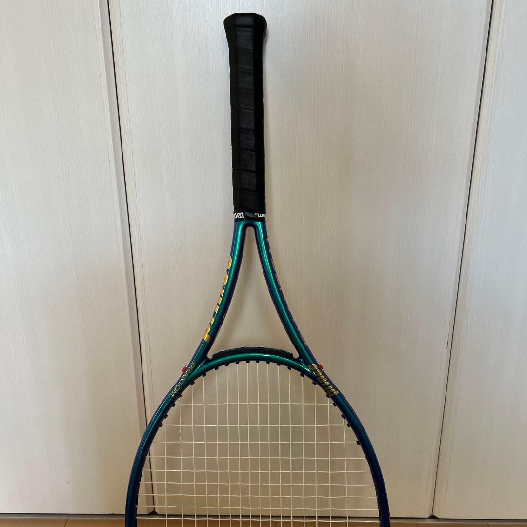 プリンスファントムO3 100 G2 (超美品)