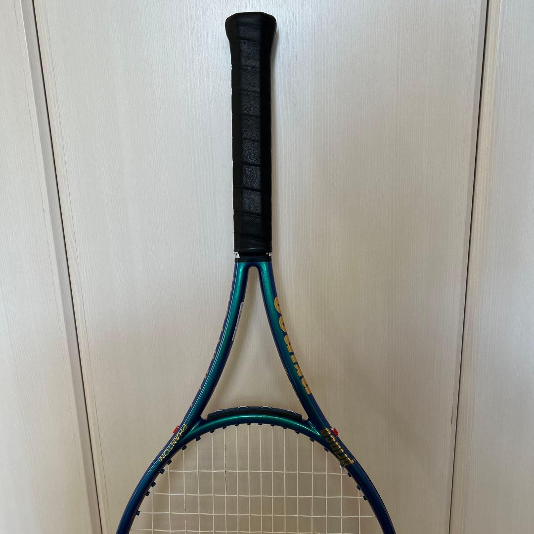 プリンスファントムO3 100 G2 (超美品)