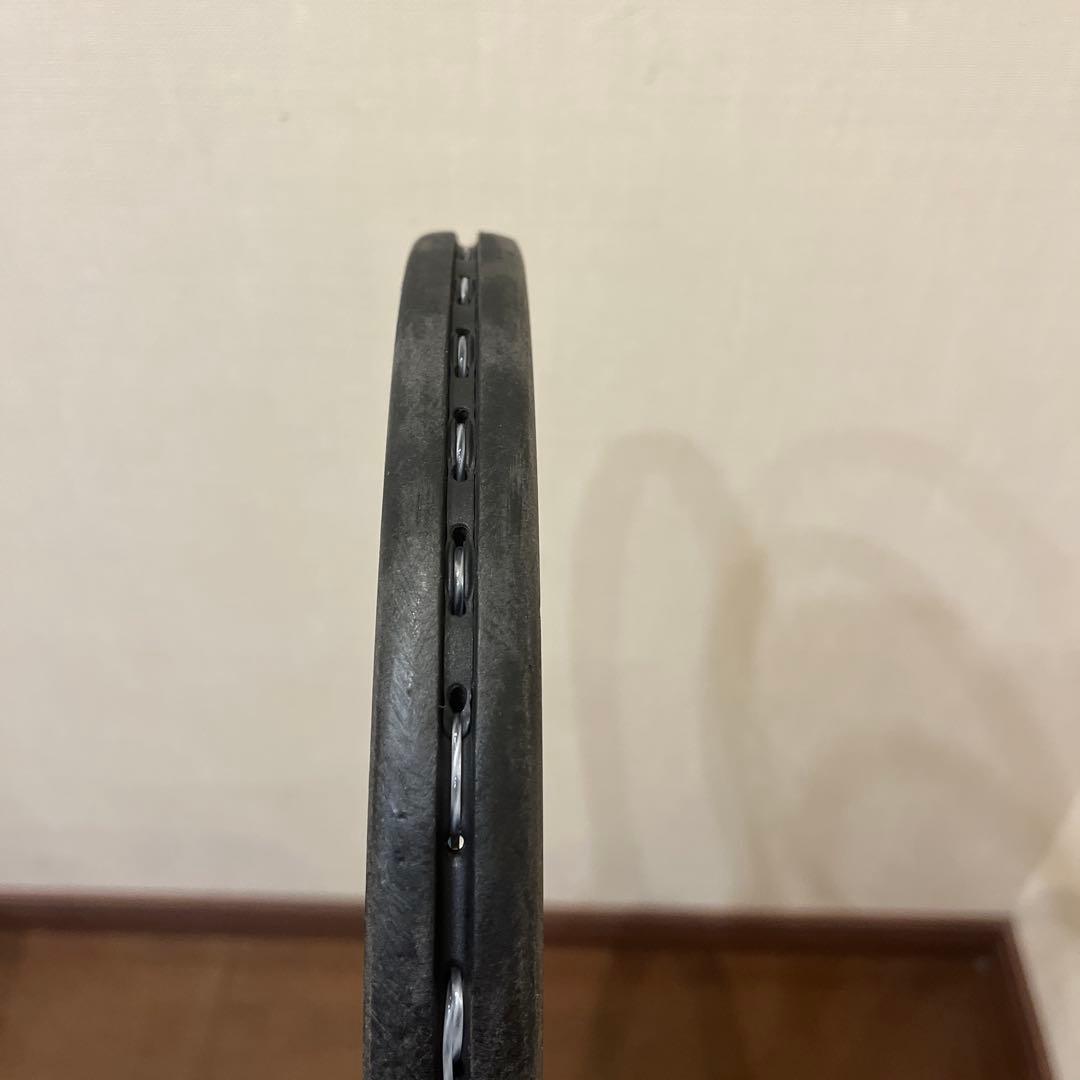 Wilson Ultra 100UL V4 ラケット