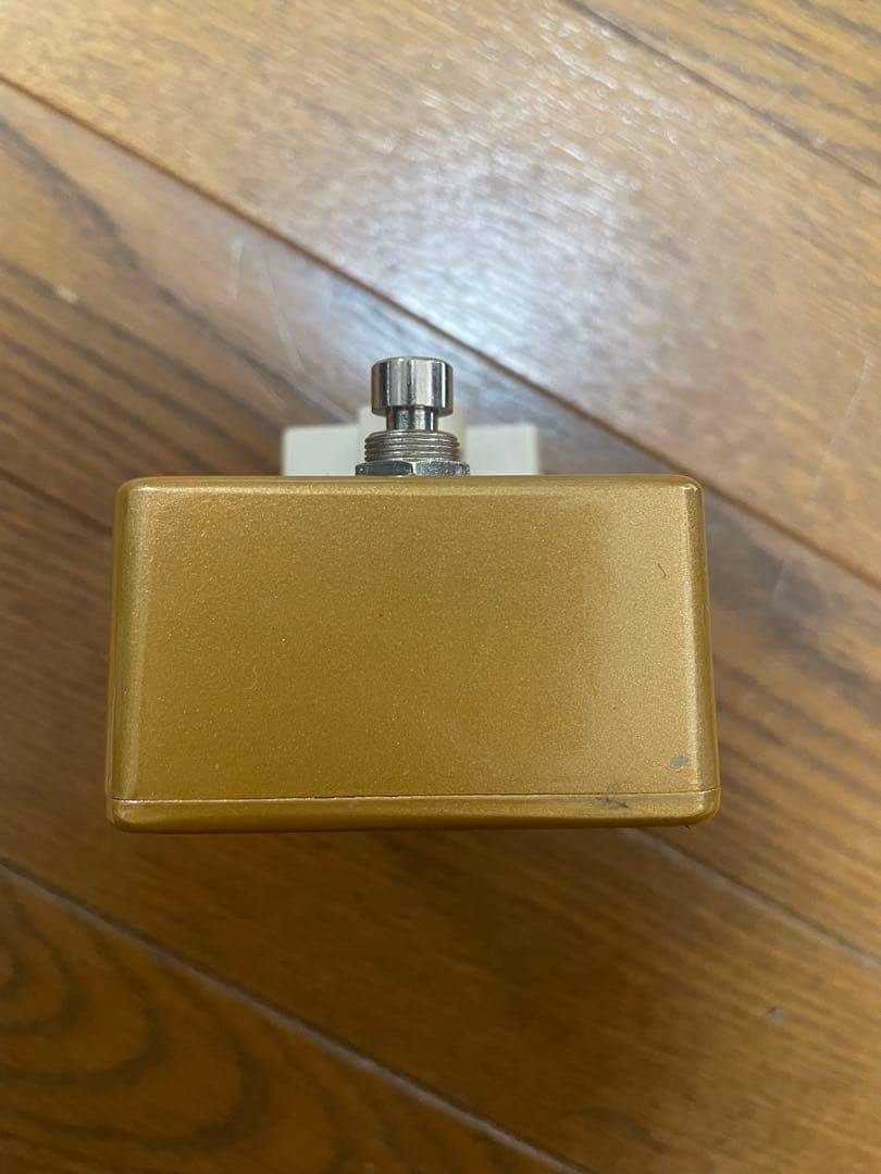 Carl Martin PlexiTone オーバードライブ