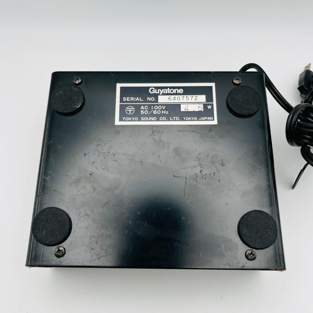 ギター Guyatone HIP Tube Distortion HTD-1