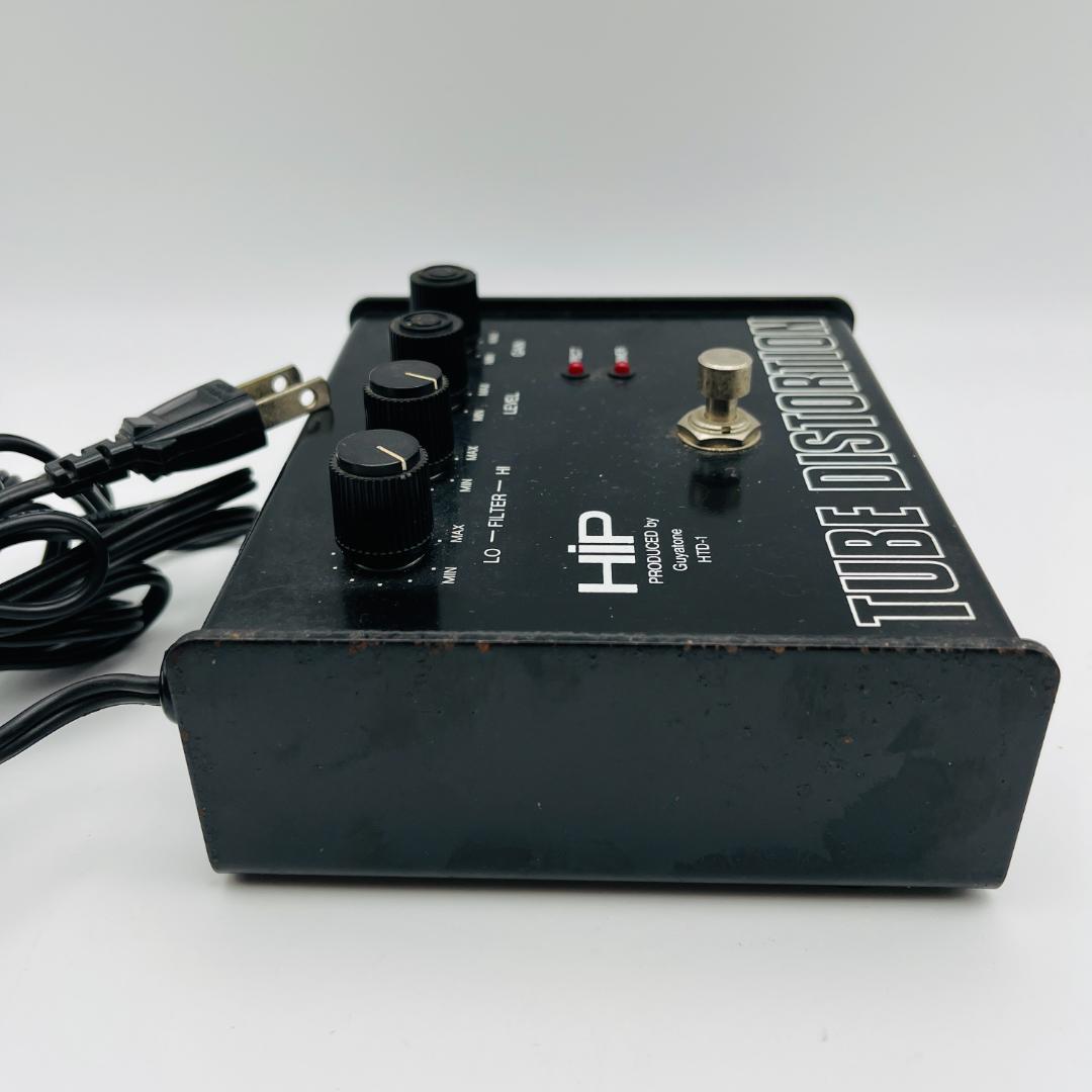 ギター Guyatone HIP Tube Distortion HTD-1