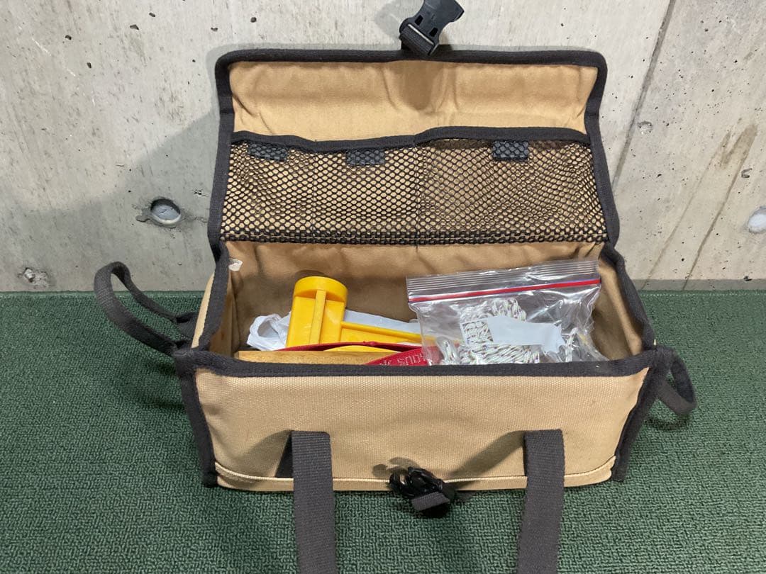 ペグセット スノーピーク  peak