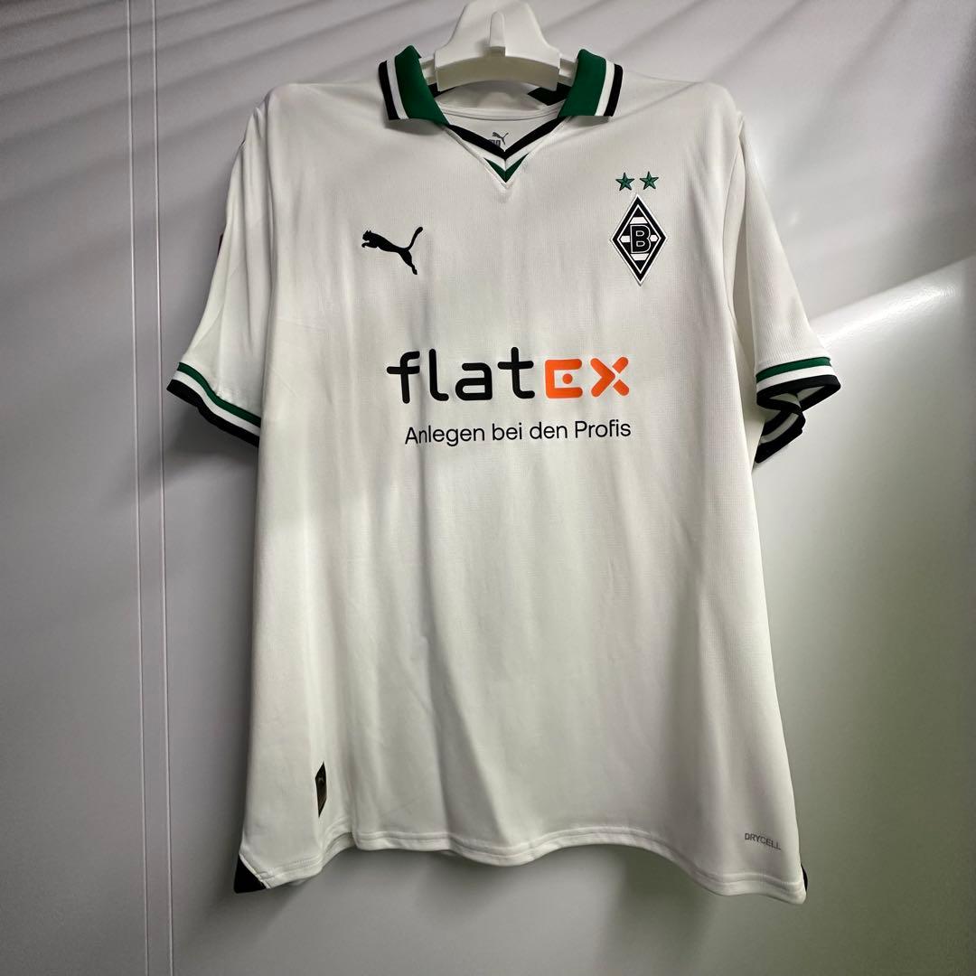 ボルシアMG 板倉滉 ユニフォーム