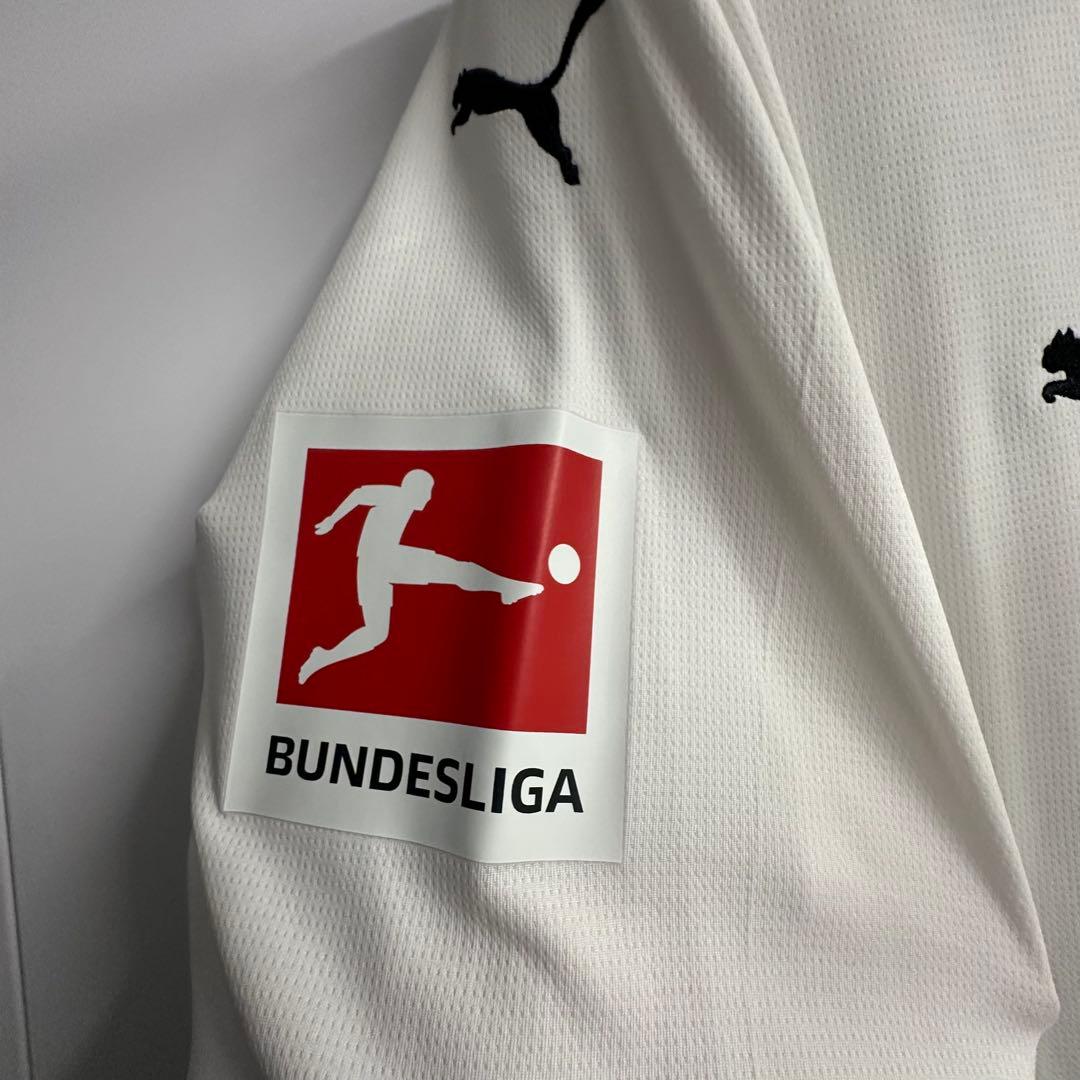 ボルシアMG 板倉滉 ユニフォーム