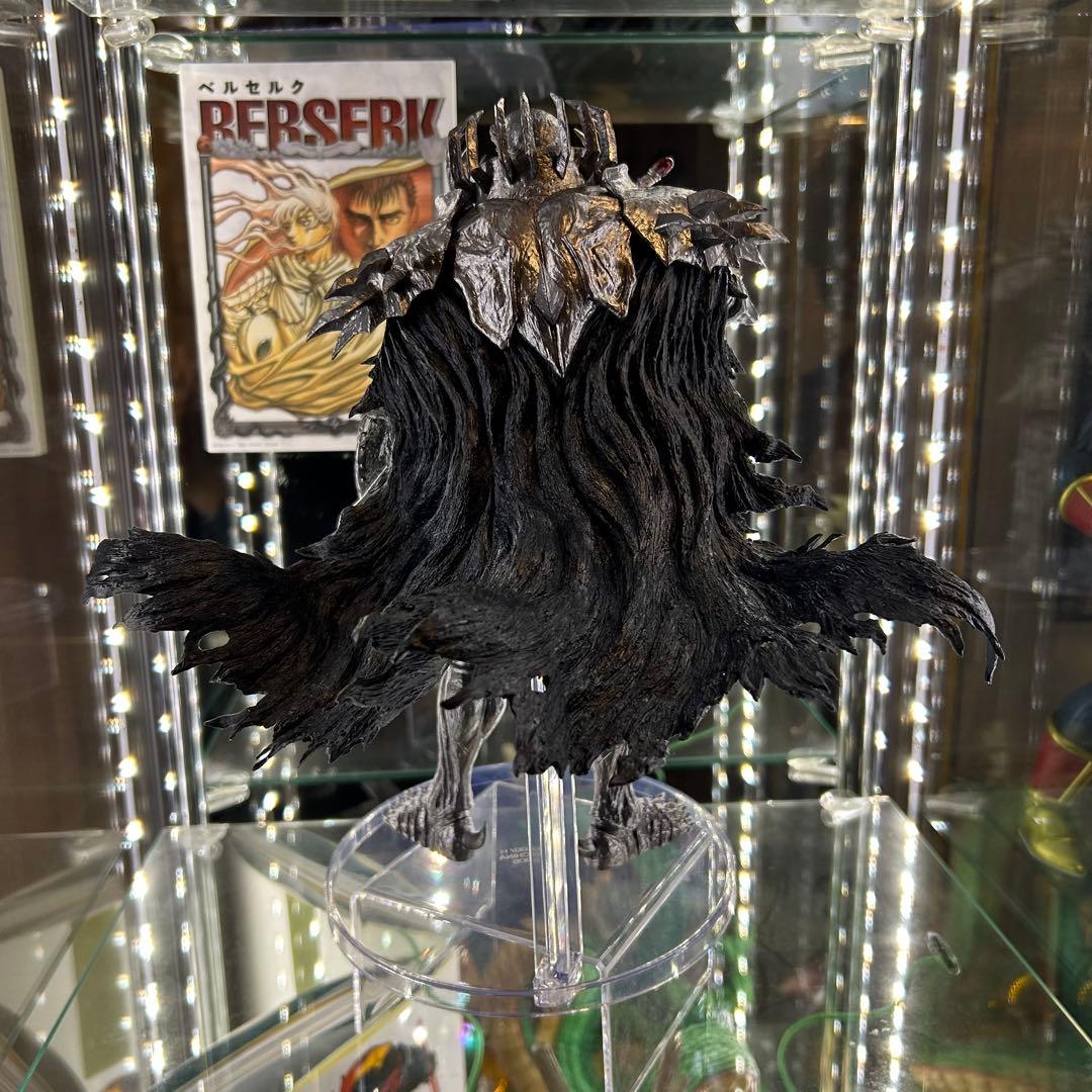 一番くじ ベルセルク 反撃の誓い A賞 B賞C賞 ガッツ 髑髏の騎士 フェムト