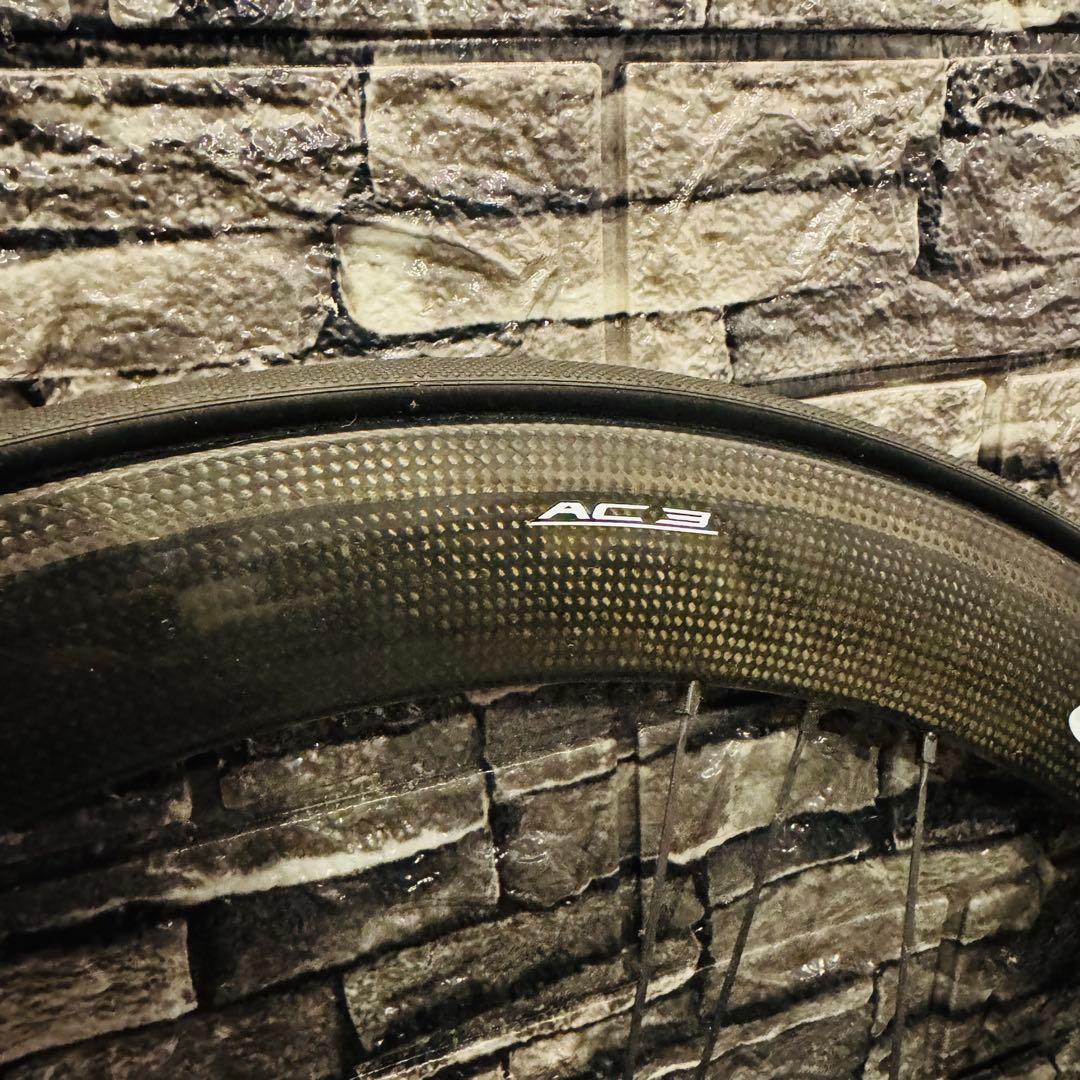 Campagnolo カンパニョーロ　ボーラウルトラ50 チューブラー