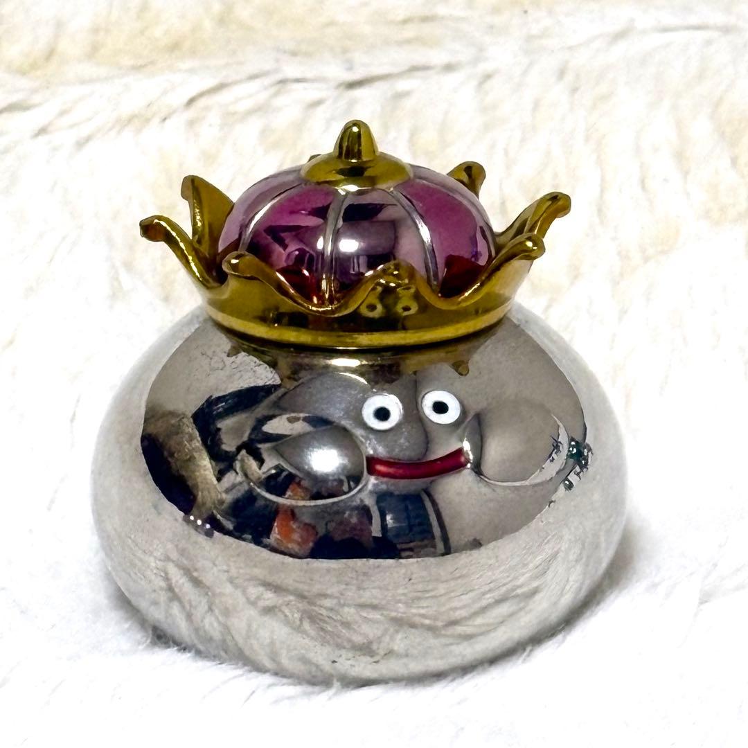 ドラクエ メタリックモンスターズギャラリー 5体セット ドラゴンクエスト