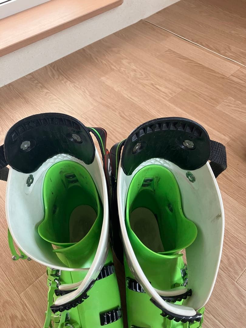 ダルベロ　スキーブーツ　DRS WC 27/27.5 フレックス130