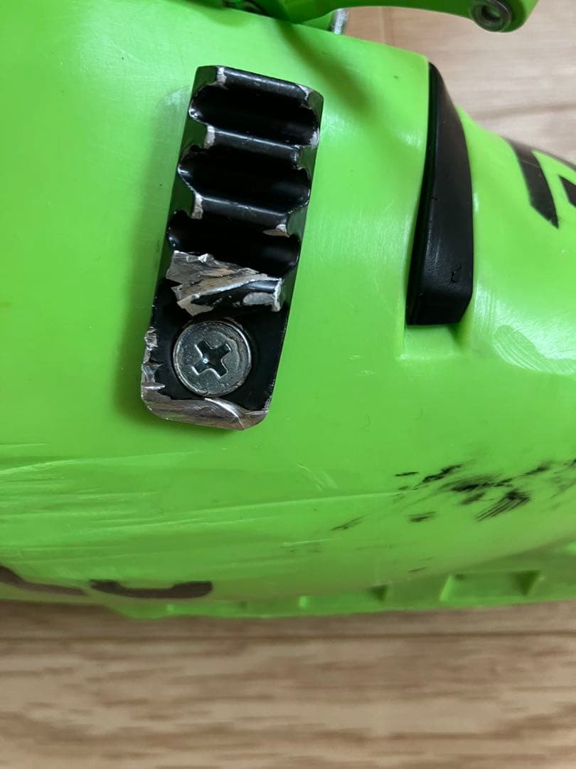 ダルベロ　スキーブーツ　DRS WC 27/27.5 フレックス130