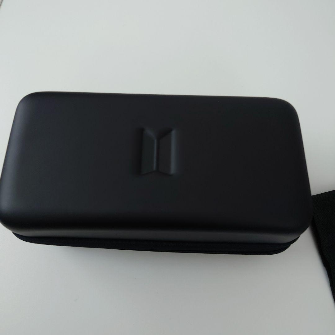 アイドル BTS MAP OF THE SOUL ver4